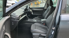 CUPRA Formentor 1.5 TSI 150 V1 5dr DSG Petrol Estate